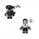 Bomb Devil and Princi Minifigures Lego Compatible Chainsaw Man Set
