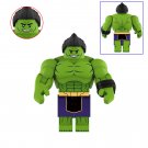 Amadeus Cho Minifigures Lego Compatible Word War Hulk Minifigure