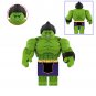 Amadeus Cho Minifigures Lego Compatible Word War Hulk Minifigure