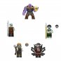 Zombie Avengers Thanos Namor Okoye Minifigures Lego Compatible Christmas Superheroes Set