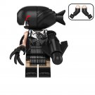 Bomb Devil Minifigures Lego Compatible Chainsaw Man Minifigure
