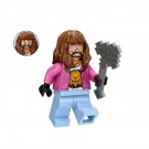Garrett Garrison Minifigures Lego Compatible Minecraft Minifigure