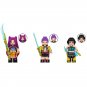 Mira Rumi Zoey Minifigures Lego Compatible KPop Demon Hunters Sets