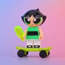 Buttercup Minifigures Lego Compatible The Powerpuff Girls Season 1 Minifigure
