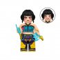 Zoey Minifigures Lego Compatible KPop Demon Hunters Minifigure