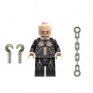 Hellraiser-Chatterer Minifigures Lego Compatible Hellraiser Minifigure