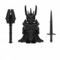 Heavy Sauron Minifigures Lego Compatible The Rings of Power Season 2 Minifigure
