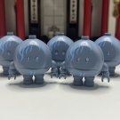 5pcs Master of Balance Minifigures Lego Compatible Ninjago‌ Sets