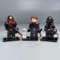 Karl Kestis Second Sister Blaise Zirkonn Minifigures Lego Compatible Star Wars Sets