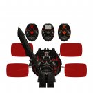Doomsday Minifigures Lego Compatible Skibidi Toilet Minifigure