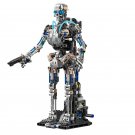 Big Skeleton Robot‌ Minifigures Lego Compatible Toy