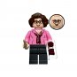 Phyllis Lapin-Vance Minifigures Lego Compatible The Office Minifigure