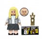 Angelan Martin Minifigures Lego Compatible The Office Minifigure