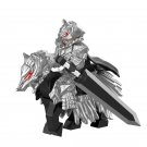 Berserk Heavy Knight Minifigures Lego Compatible Berserk Sets