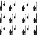 12pcs Unsullied legion Minifigures Lego Compatible Movie Sets