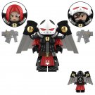 Sanguinary Guard Minifigures Lego Compatible Space Marines Minifigure
