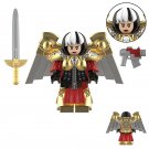 The Living Saint Minifigures Lego Compatible Space Marines Minifigure