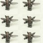 6pcs Parademons Minifigures Lego Compatible Justice League Sets