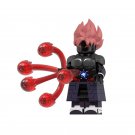 Amzu Minifigures Lego Compatible Dragon Ball Z Minifigure