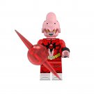 Devil Buu Minifigures Lego Compatible Dragon Ball Z Minifigure
