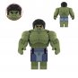 A2 Hulk Minifigures Lego Compatible Hulk Movie Minifigure