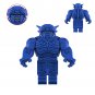 A-Bomb Minifigures Lego Compatible Hulk Movie Minifigure
