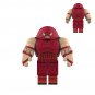 Juggernaut Minifigures Lego Compatible Super Heroes movie Sets