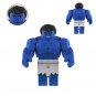 Captain Universe Hulk Minifigures Lego Compatible Super Heroes movie Sets