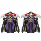 2pcs Ainz Ooal Gown Minifigures Lego Compatible Overlord movie Sets