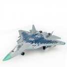Sukhoi Su-57 Fighter building block Toy Lego Compatible Military Fighter Sets