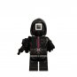 Block Manager Minifigures Lego Compatible Game Minifigure