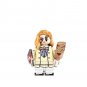 Megan Minifigures Lego Compatible Horror movie Minifigure