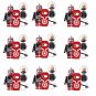 9pcs Clone Shock Trooper Minifigures Lego Compatible Star Wars Clone Trooper Set