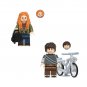 Max and Will Minifigures Lego Compatible Stranger Things Season 5 Sets