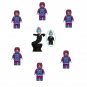 Sentinel VS The Maker Minifigures Lego Compatible The Avengers Movie Sets