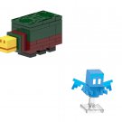 Sniffer and Allay Minifigures Lego Compatible Minecraft Sets