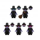 Mystery Abs Romance Jinu Baby Minifigures Lego Compatible Saja Boys Sets