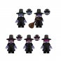 Mystery Abs Romance Jinu Baby Minifigures Lego Compatible Saja Boys Sets