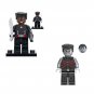 Blade and Colossus Minifigures Lego Compatible New The Avengers Set