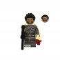 Saw Gerrera Minifigures Lego Compatible Star Wars Minifigure