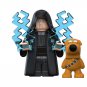 Carter Pewterschmidt Sheev Palpatine Minifigures Lego Compatible Family Guy Minifigure