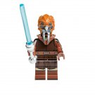 Plo Koon Minifigures Lego Compatible Star Wars TV Set