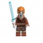 Plo Koon Minifigures Lego Compatible Star Wars TV Set