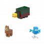 Sniffer Allay Llama Minifigures Lego Compatible The Minecraft Sets