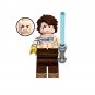 New Anakin Skywalker Minifigures Lego Compatible Star Wars Sets