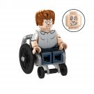 Joe Swanson Minifigures Lego Compatible Family Guy Season 4 Minifigure