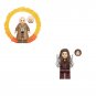Cassandra Nova Xavier and Elektra Minifigures Lego Compatible Super Heroes movie Sets