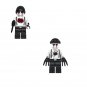 2pcs Muse Minifigures Lego Compatible Super Heroes Sets
