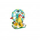 Amusement park Ferris wheel building blocks Toy Lego Compatible Minifigures