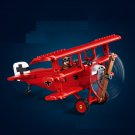 Falcon series fighter jets Minifigures Lego Compatible WW2 Military Sets